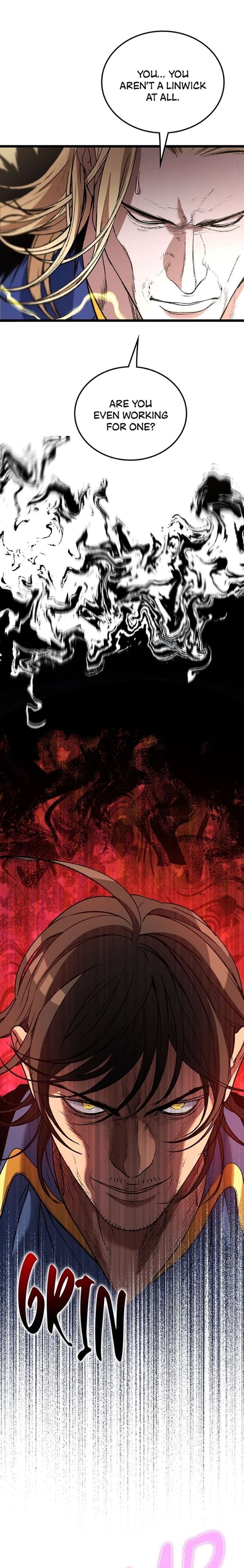 Return of the Runebound Professor Chapter 59 page 20