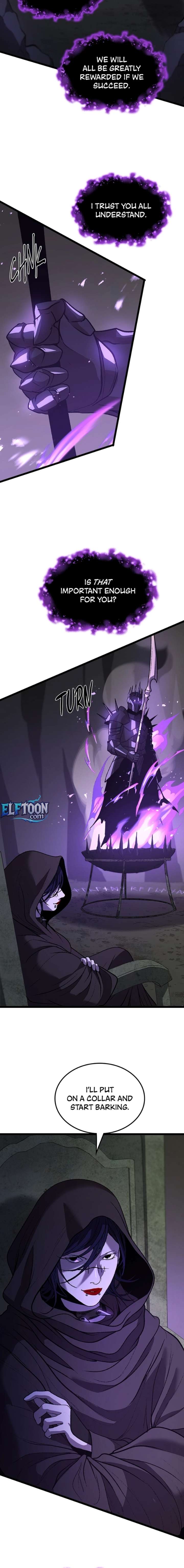 Return of the Runebound Professor Chapter 71 page 20