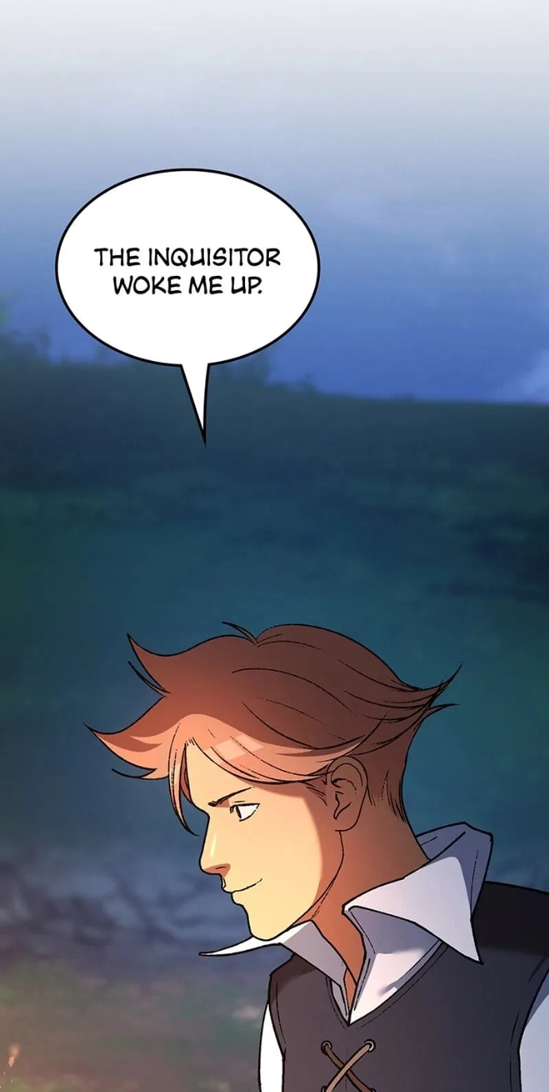 Return of the Runebound Professor Chapter 85 page 10