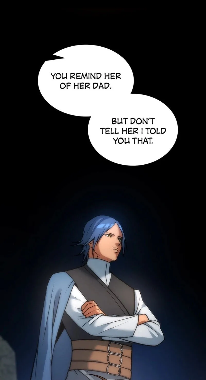 Return of the Runebound Professor Chapter 85 page 18