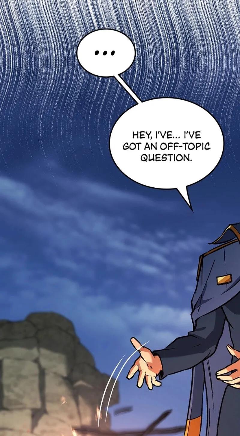 Return of the Runebound Professor Chapter 85 page 25