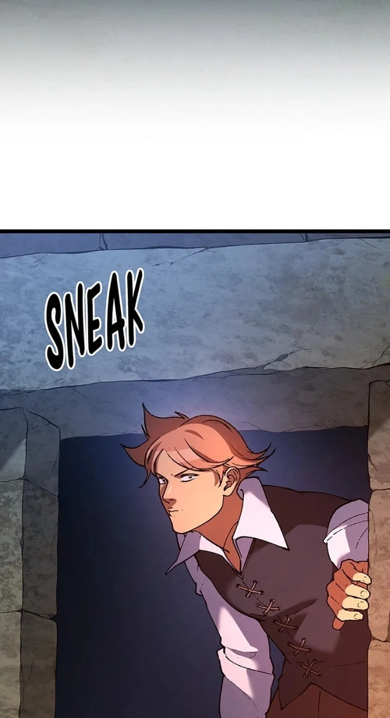Return of the Runebound Professor Chapter 85 page 3