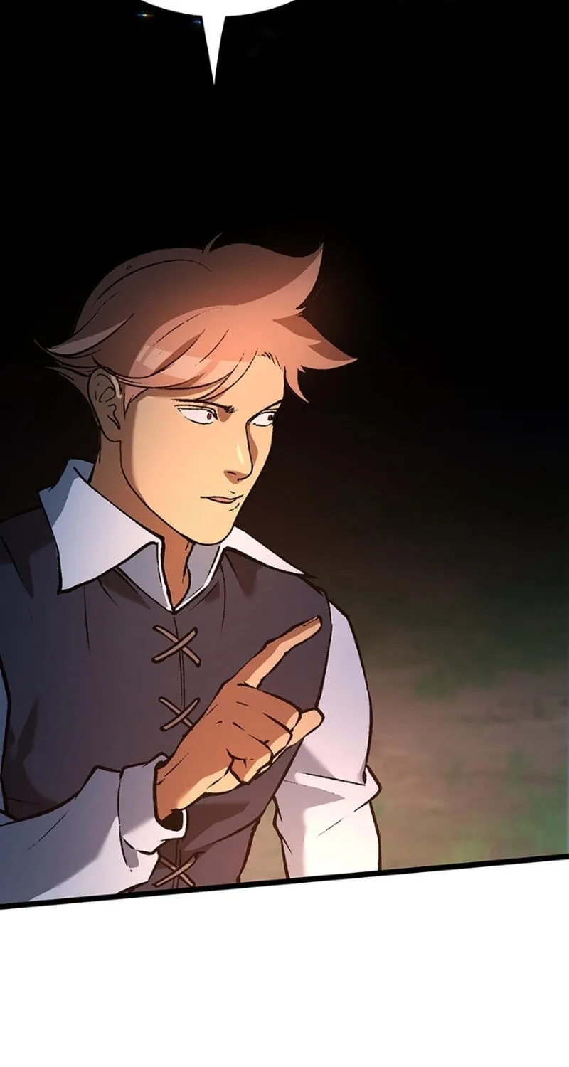 Return of the Runebound Professor Chapter 85 page 35