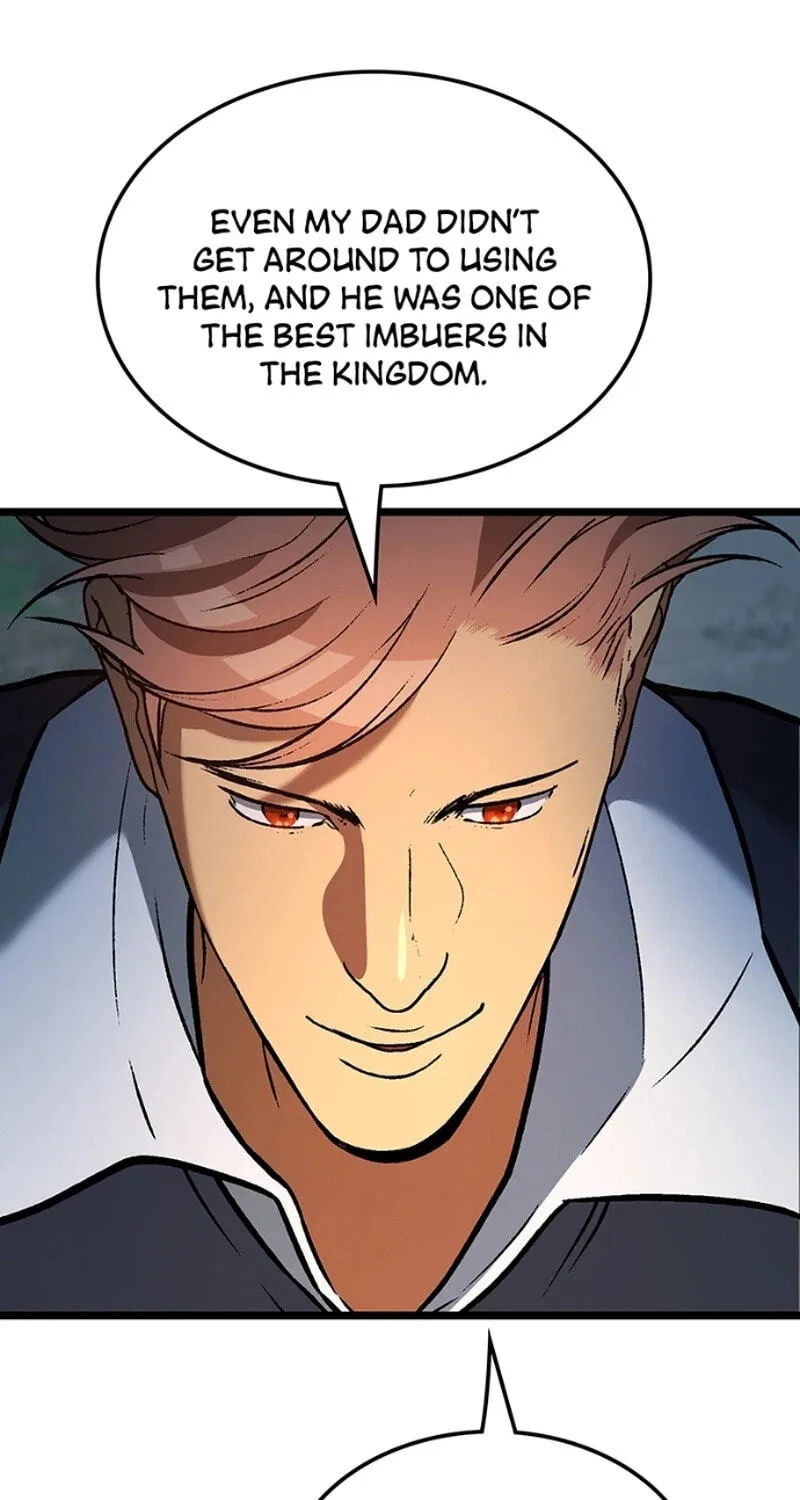Return of the Runebound Professor Chapter 85 page 36