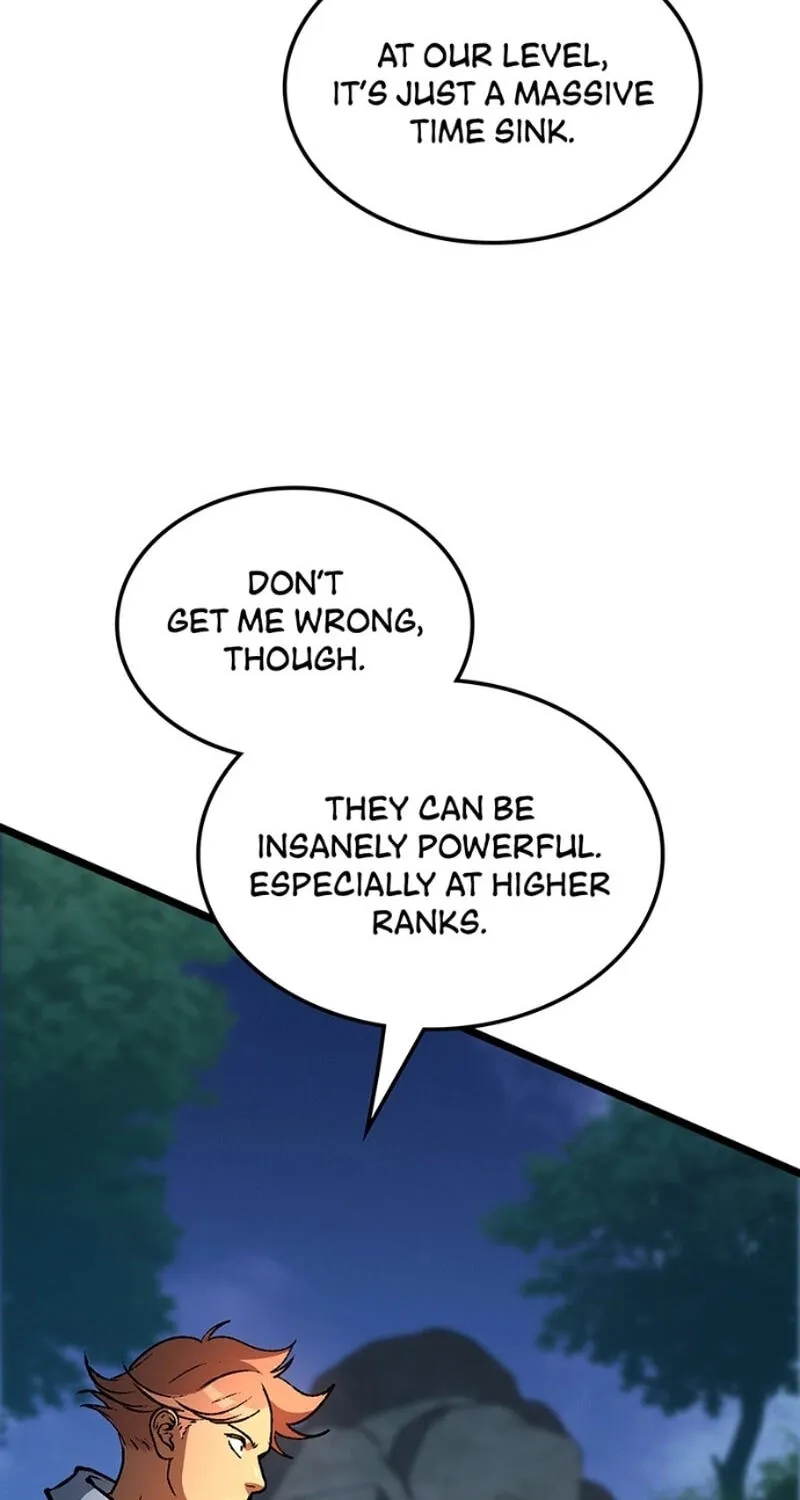 Return of the Runebound Professor Chapter 85 page 37