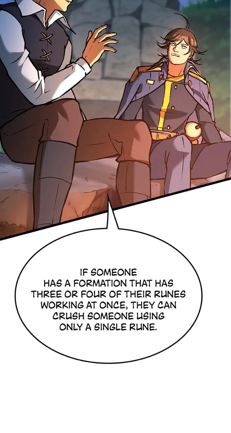 Return of the Runebound Professor Chapter 85 page 38