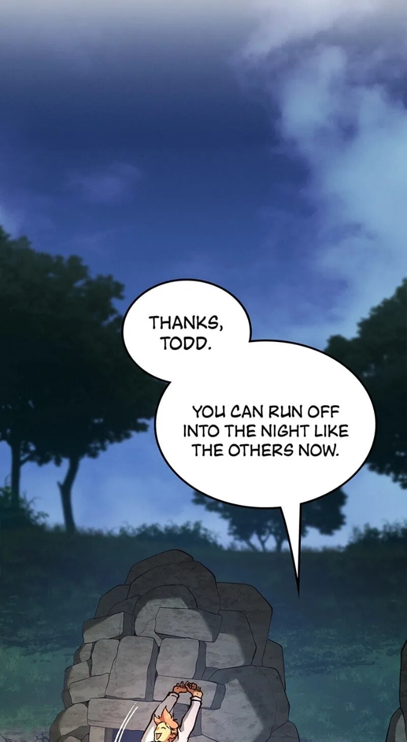 Return of the Runebound Professor Chapter 85 page 40