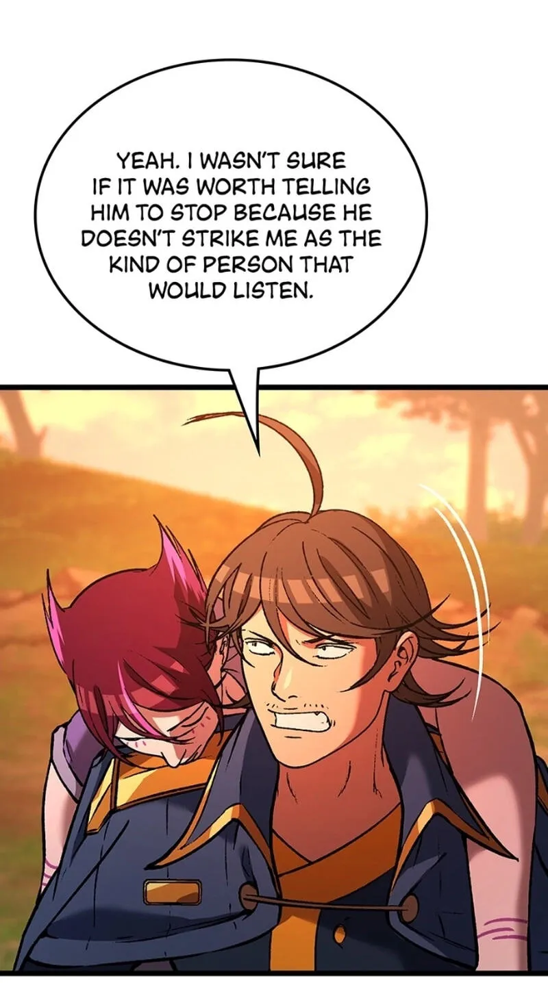 Return of the Runebound Professor Chapter 85 page 49