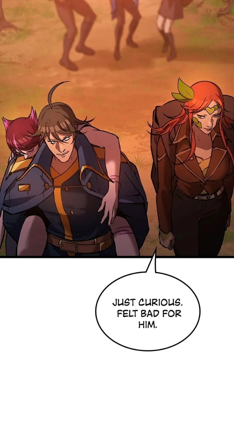 Return of the Runebound Professor Chapter 85 page 51