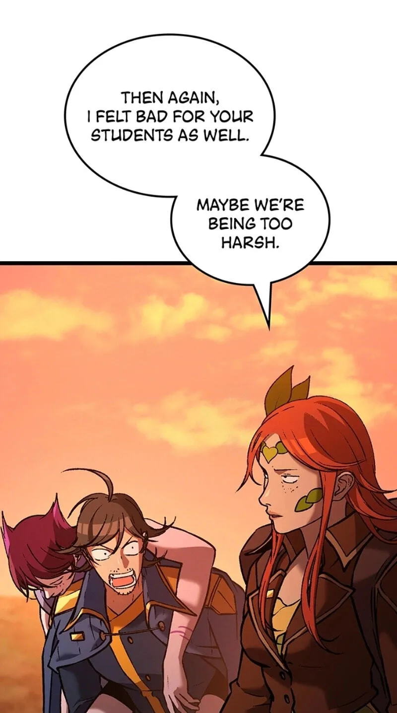 Return of the Runebound Professor Chapter 85 page 52