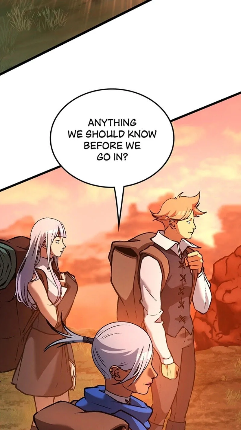 Return of the Runebound Professor Chapter 85 page 58