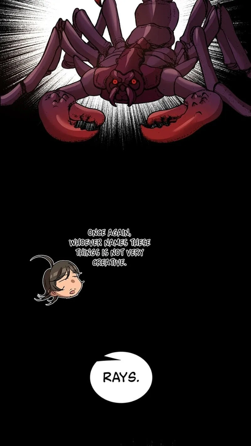 Return of the Runebound Professor Chapter 85 page 63