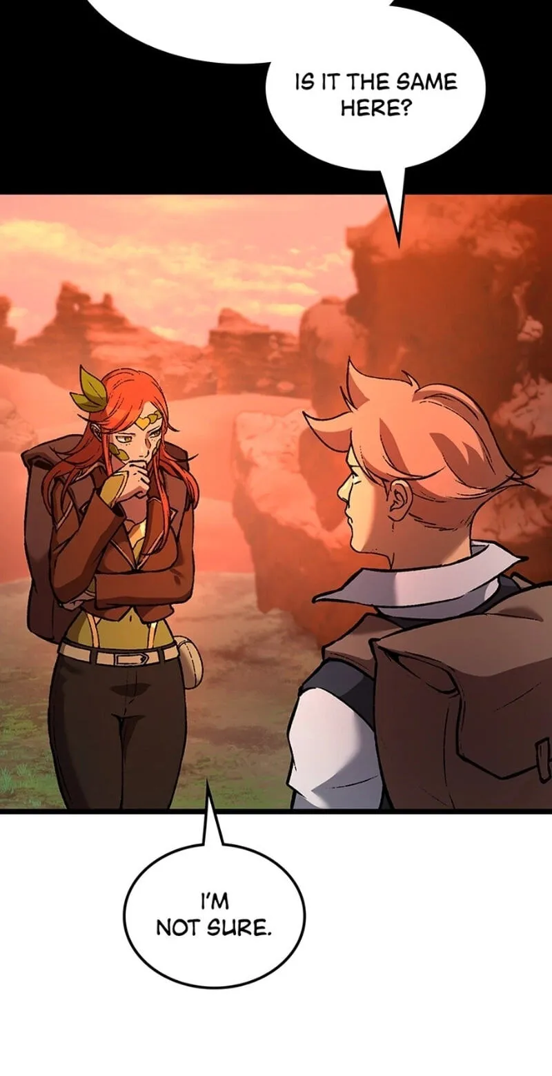 Return of the Runebound Professor Chapter 85 page 67