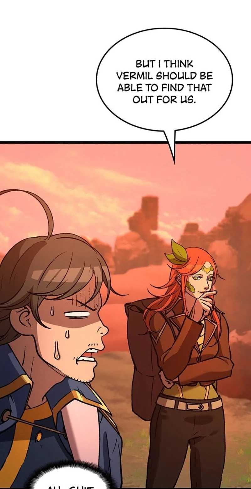 Return of the Runebound Professor Chapter 85 page 68