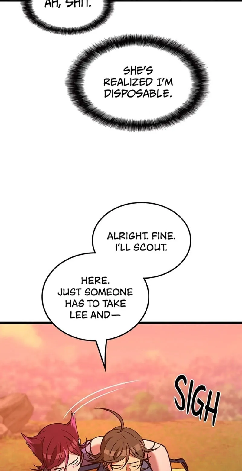 Return of the Runebound Professor Chapter 85 page 69