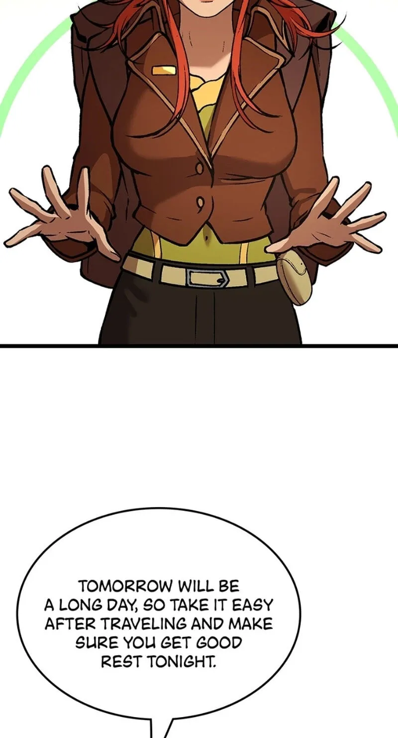Return of the Runebound Professor Chapter 85 page 82