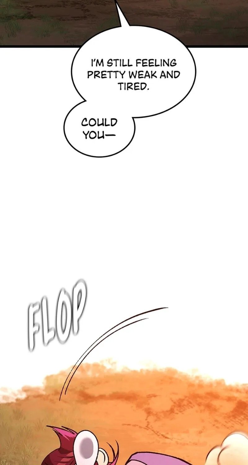 Return of the Runebound Professor Chapter 85 page 86
