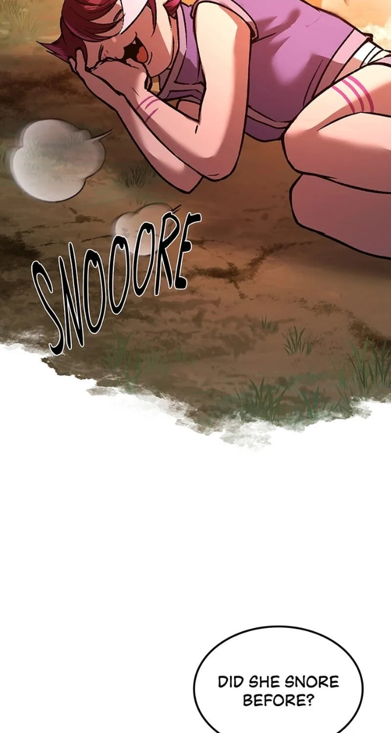 Return of the Runebound Professor Chapter 85 page 87