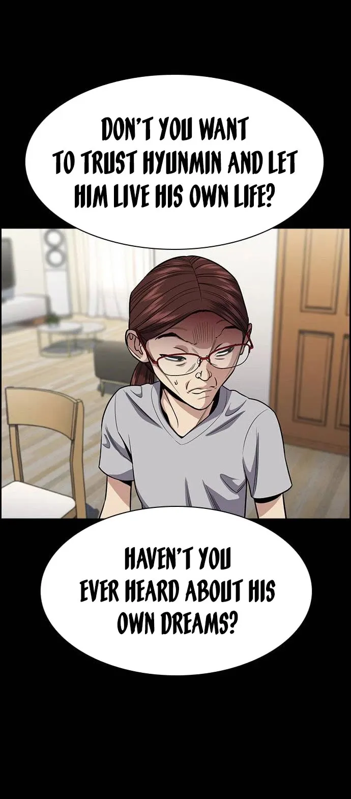 True Education Chapter 131 page 18