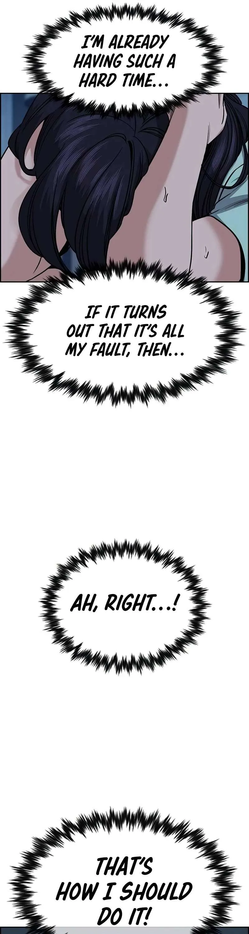 True Education Chapter 151 page 51