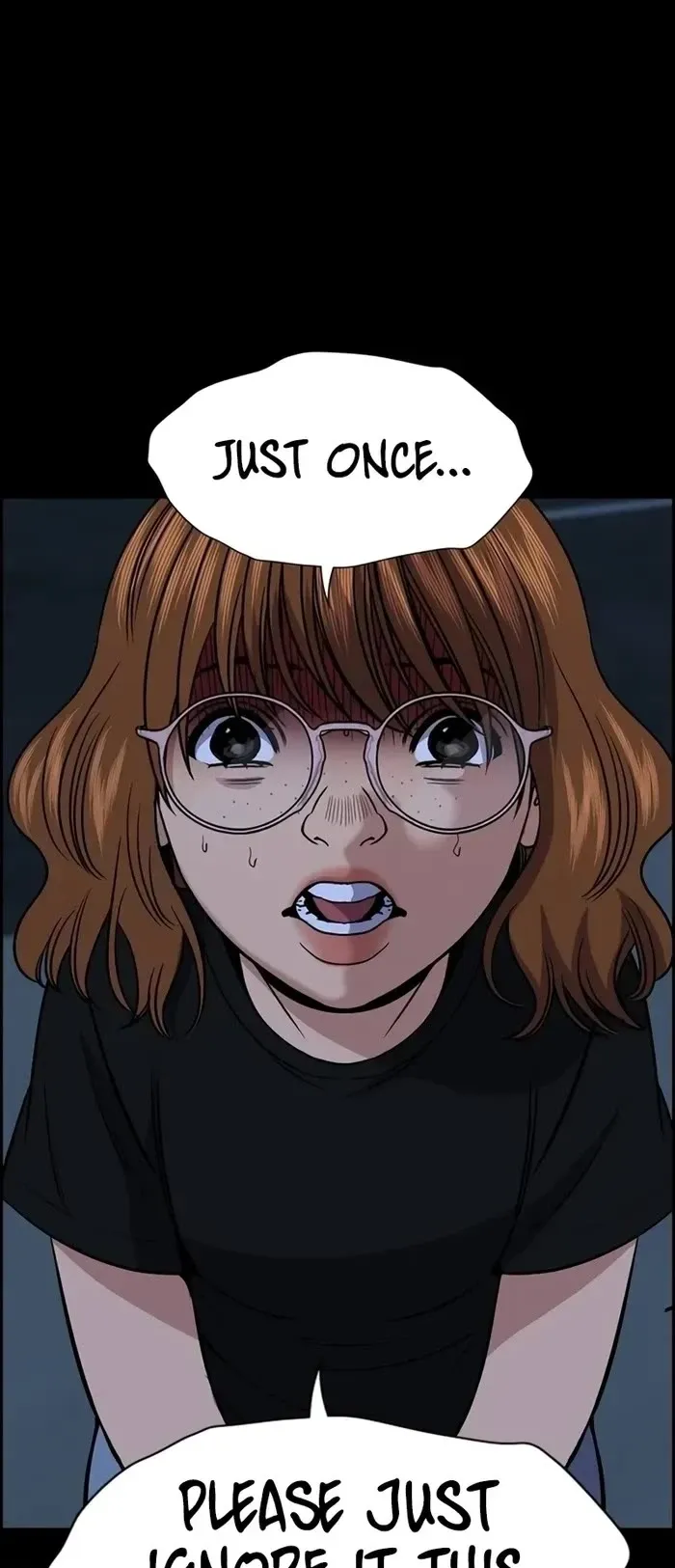 True Education Chapter 165 page 13