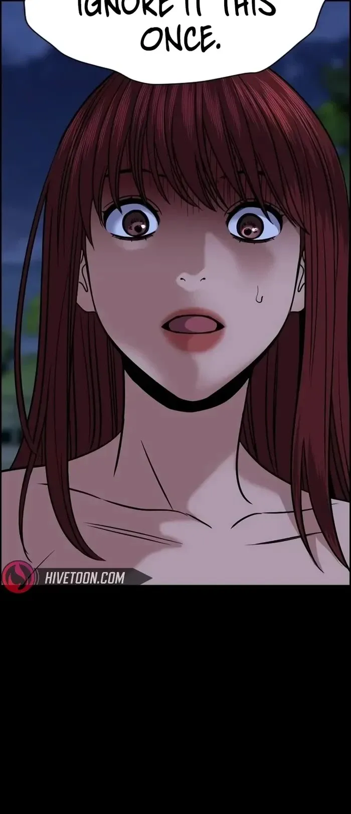 True Education Chapter 165 page 14