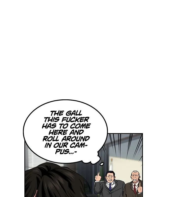 True Education Chapter 2 page 21