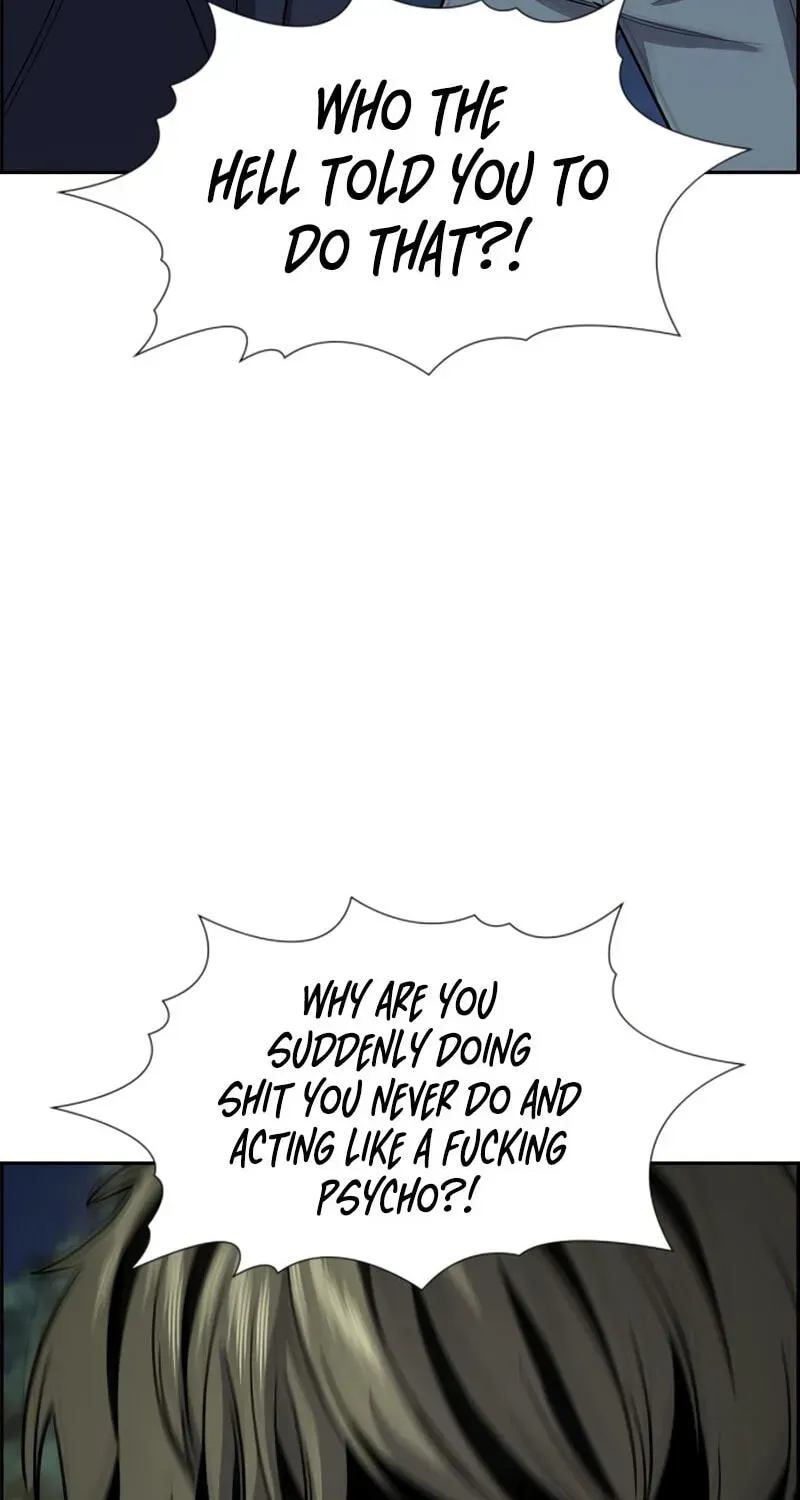 True Education Chapter 252 page 123