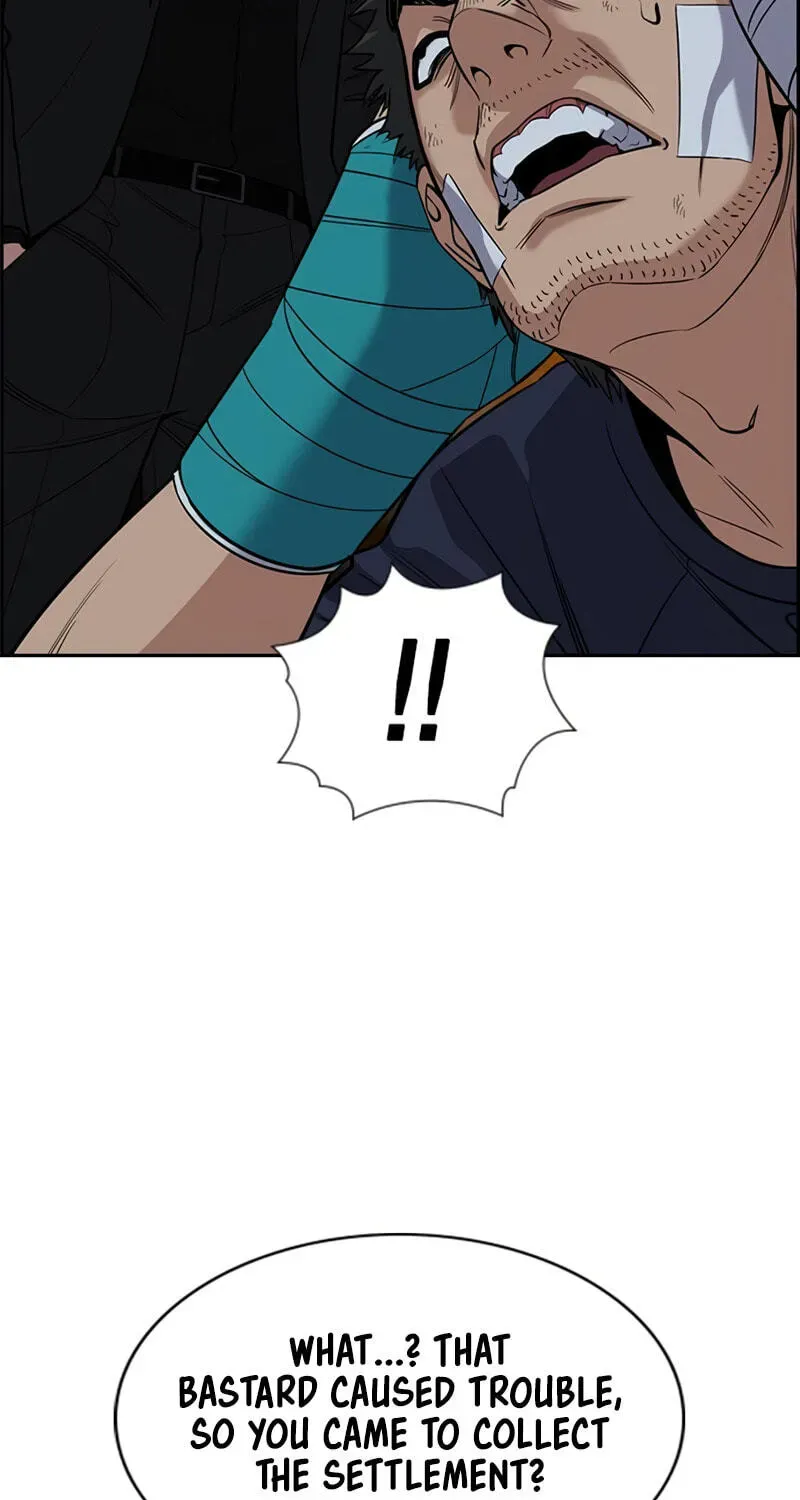 True Education Chapter 252 page 135
