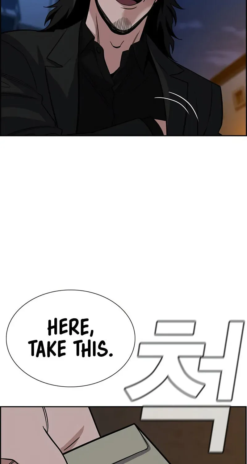 True Education Chapter 252 page 139