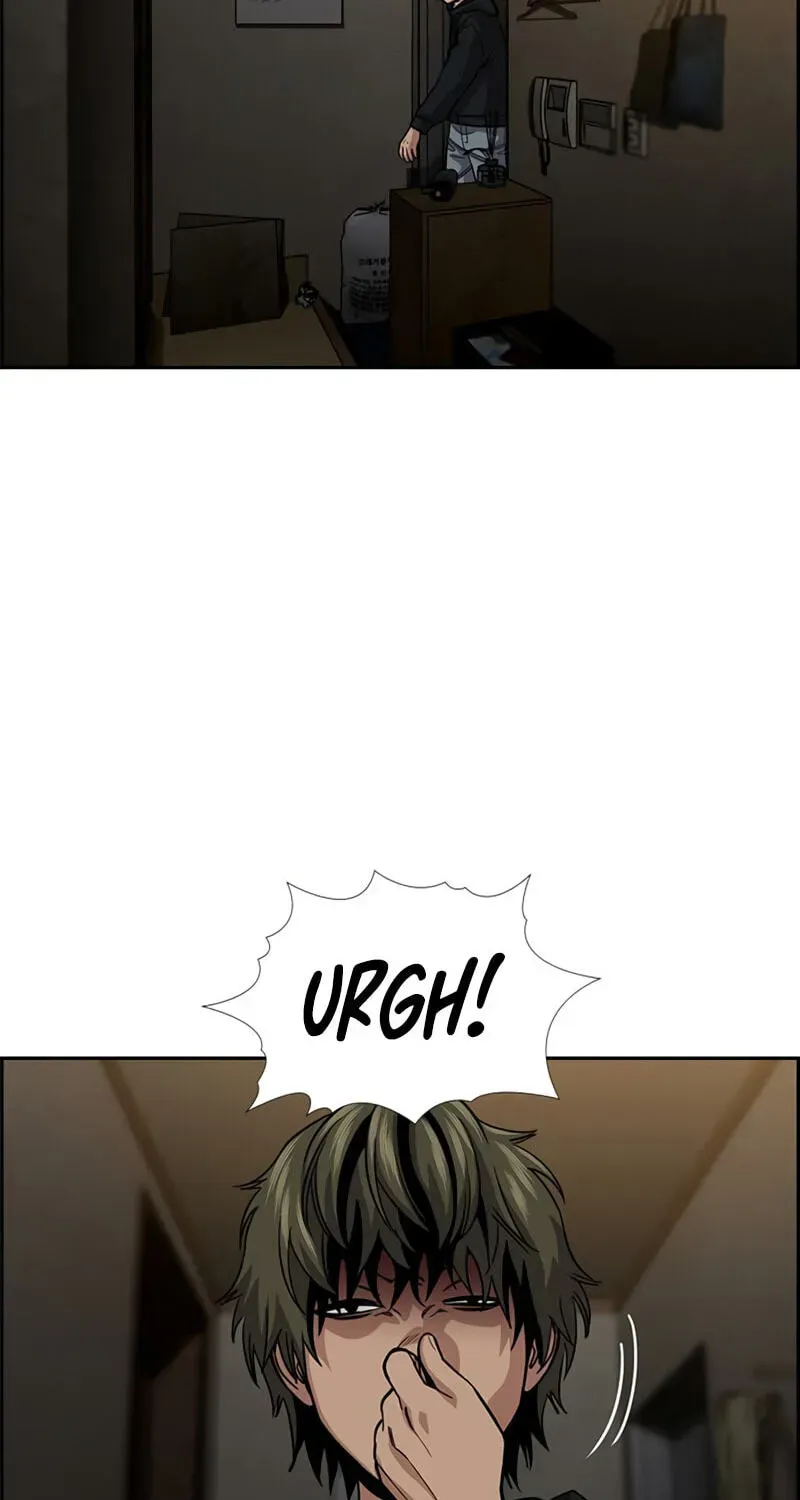 True Education Chapter 252 page 155