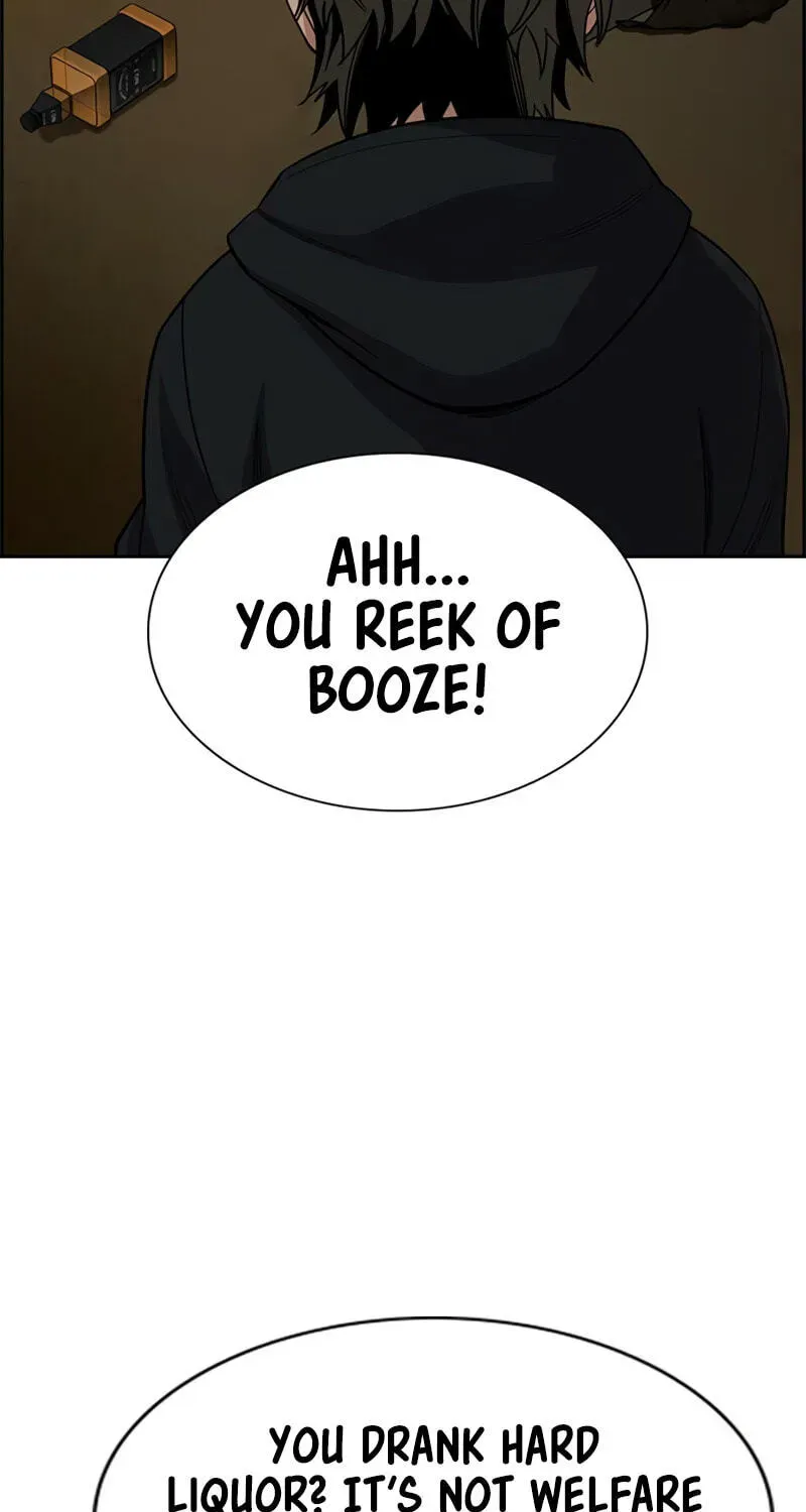 True Education Chapter 252 page 159