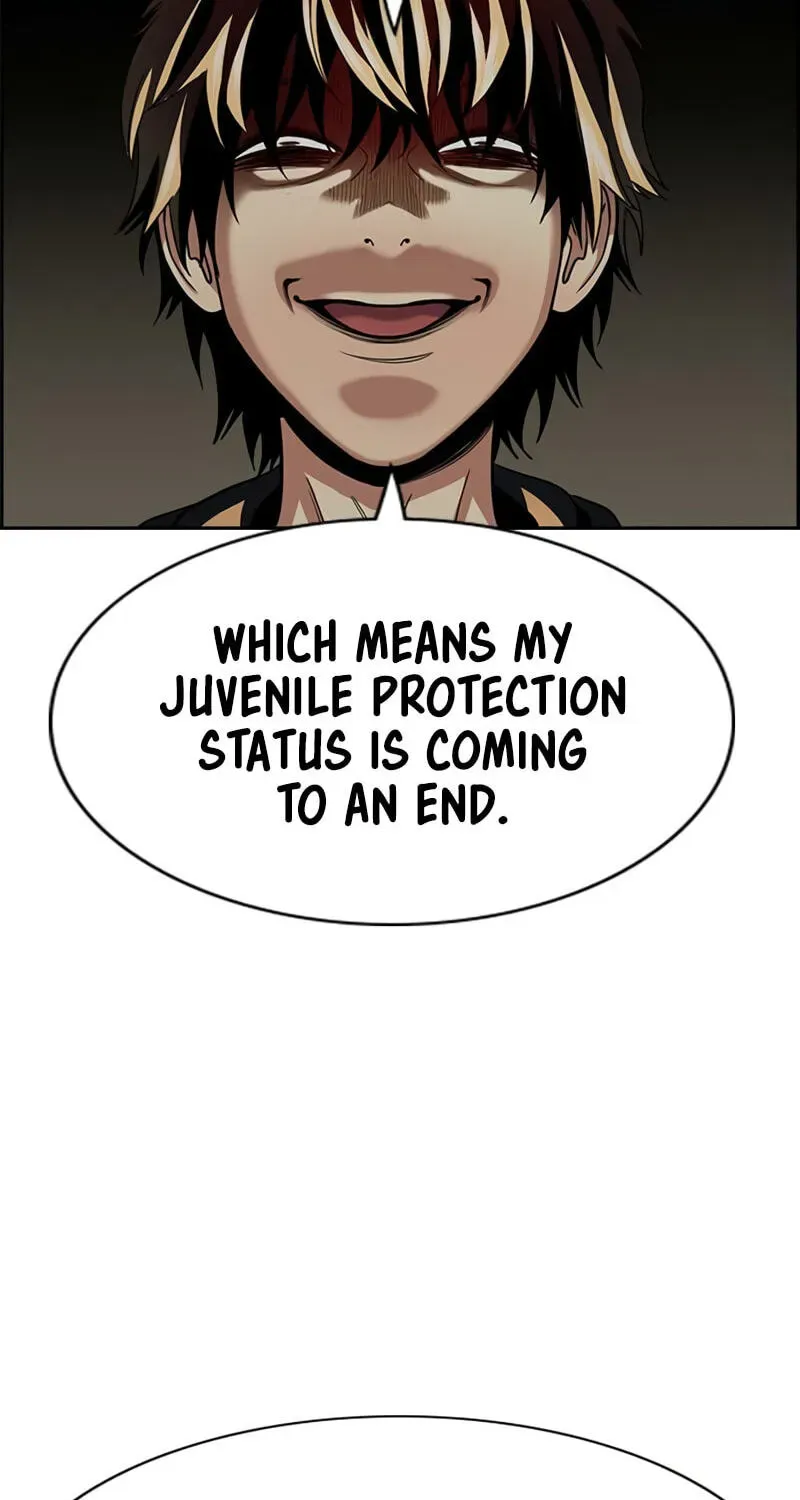 True Education Chapter 252 page 163