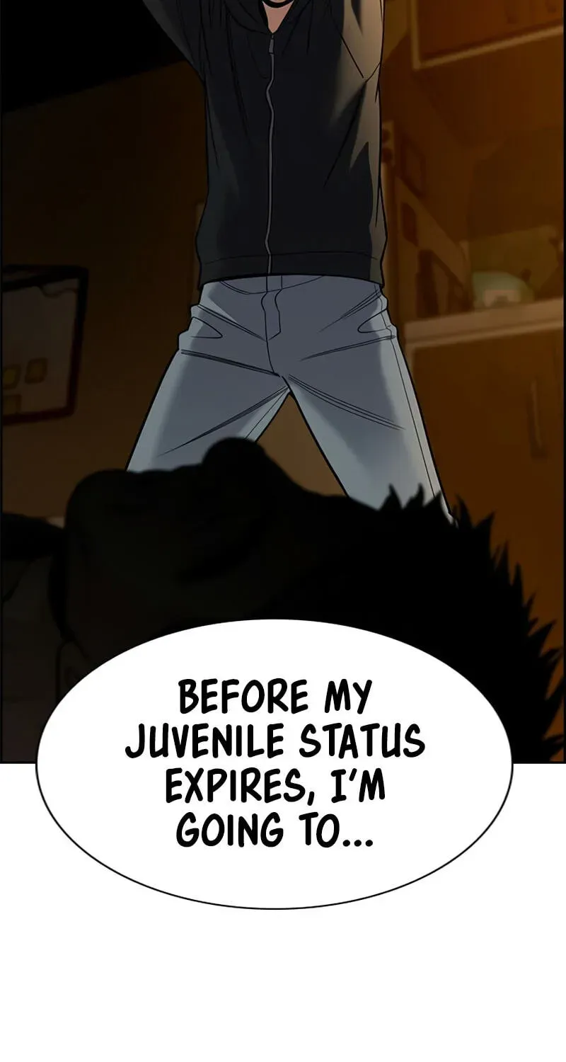 True Education Chapter 252 page 173