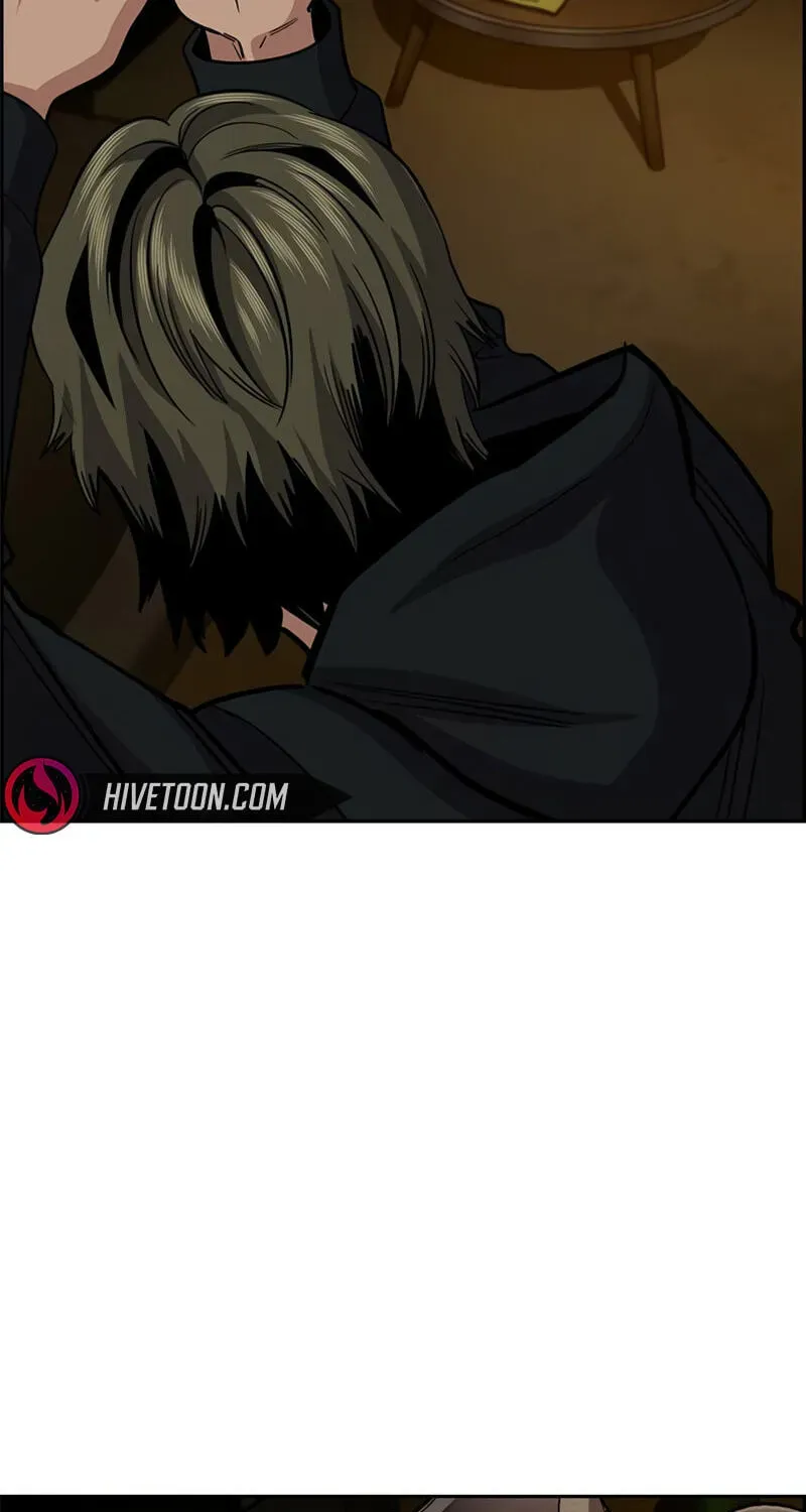 True Education Chapter 252 page 181