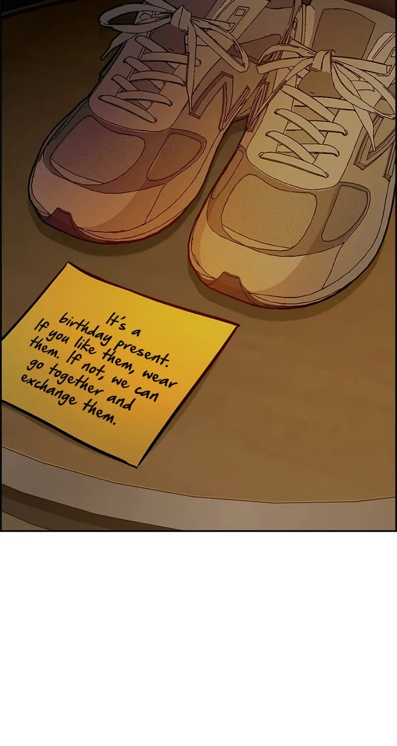 True Education Chapter 252 page 183