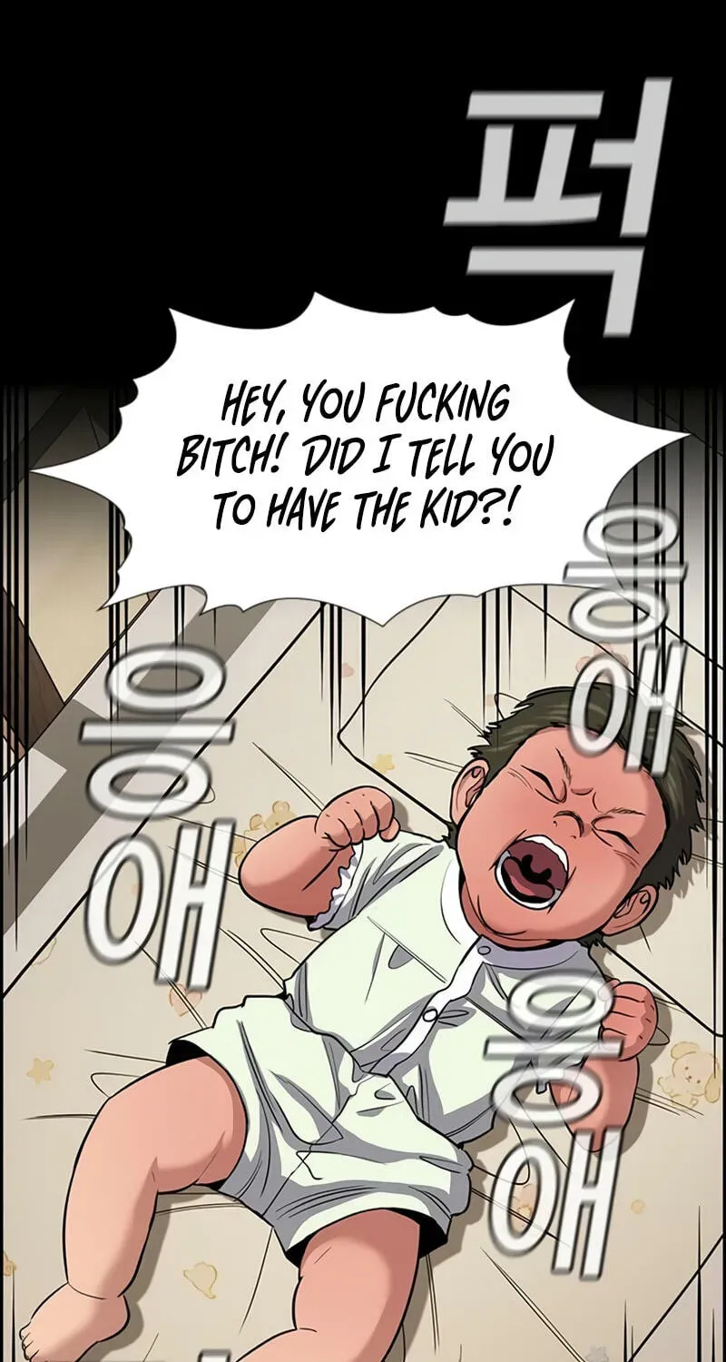 True Education Chapter 252 page 38
