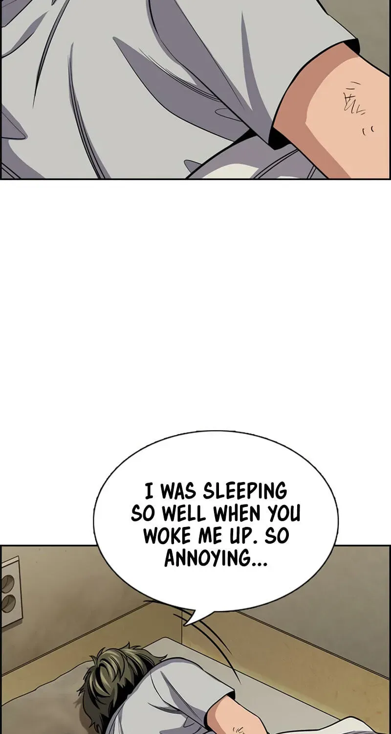 True Education Chapter 252 page 58
