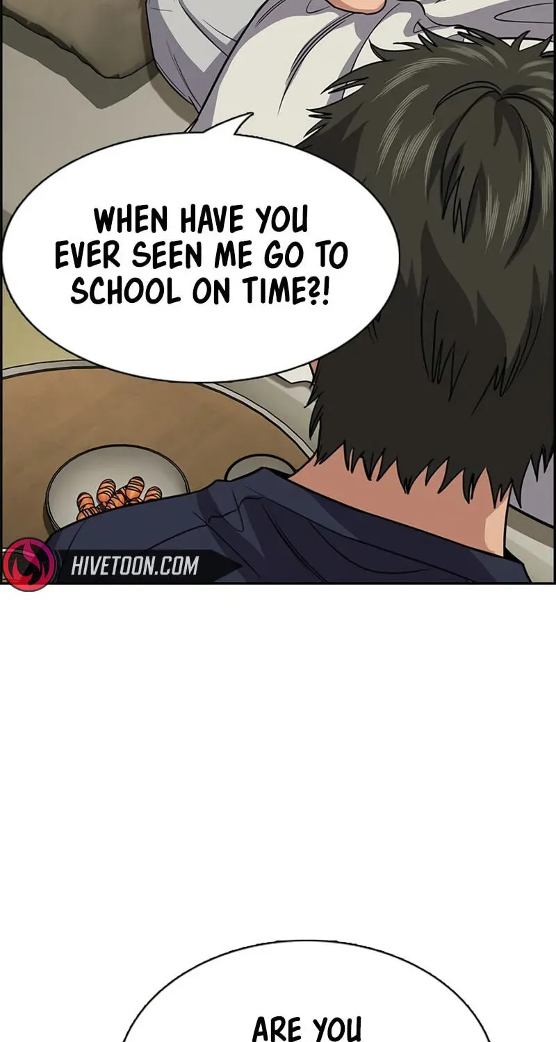 True Education Chapter 252 page 60