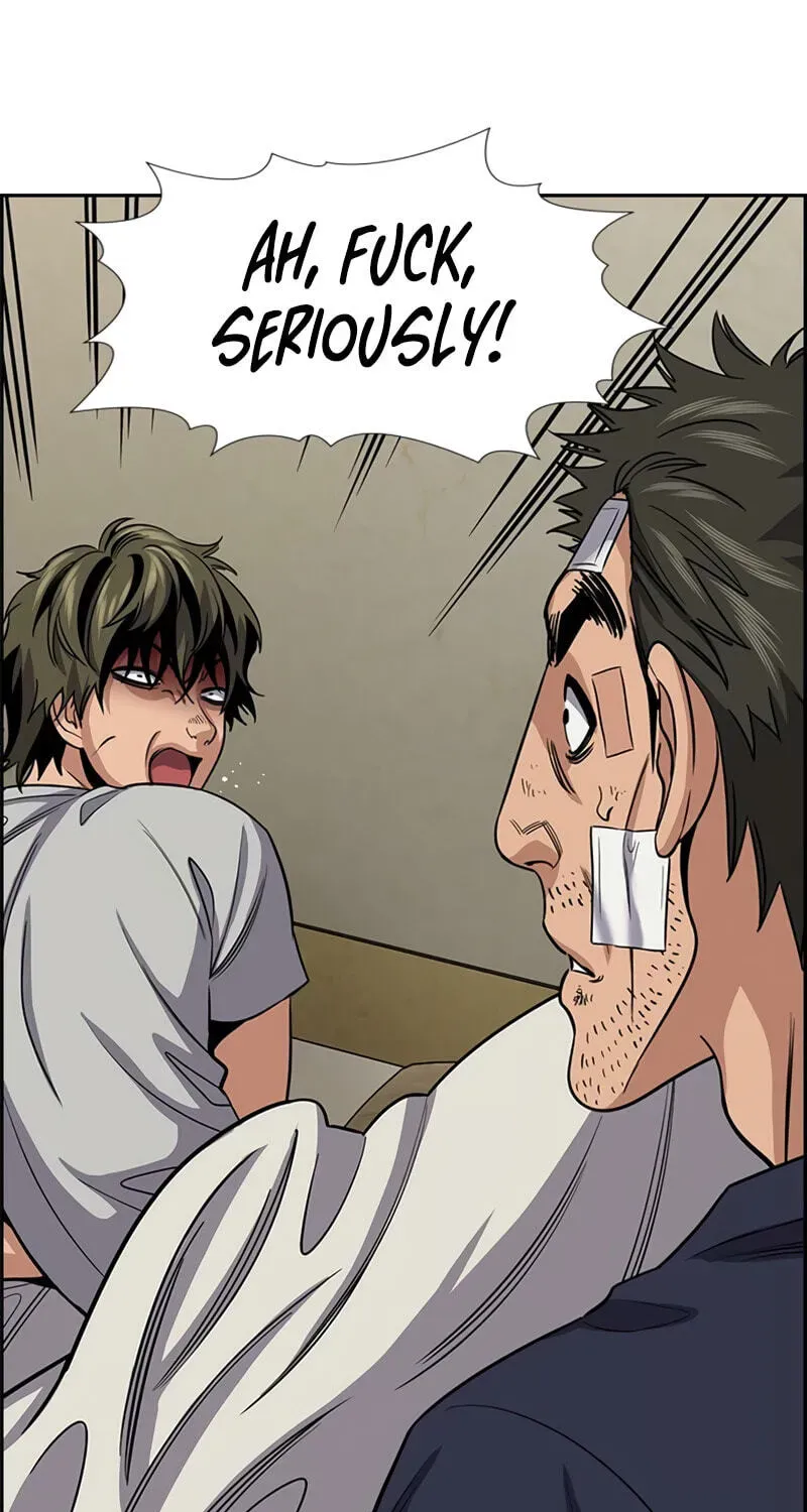 True Education Chapter 252 page 66