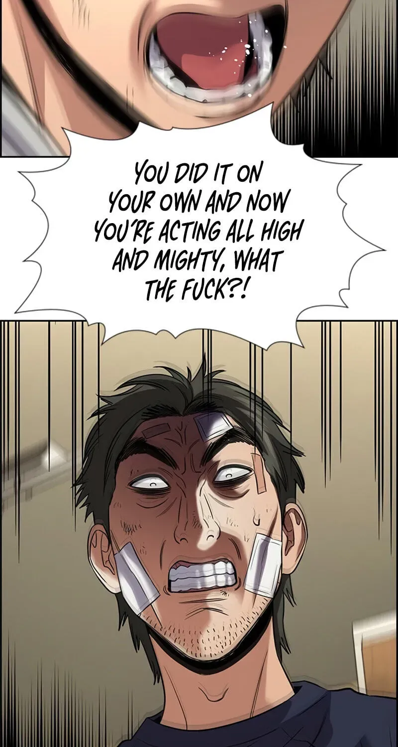 True Education Chapter 252 page 70