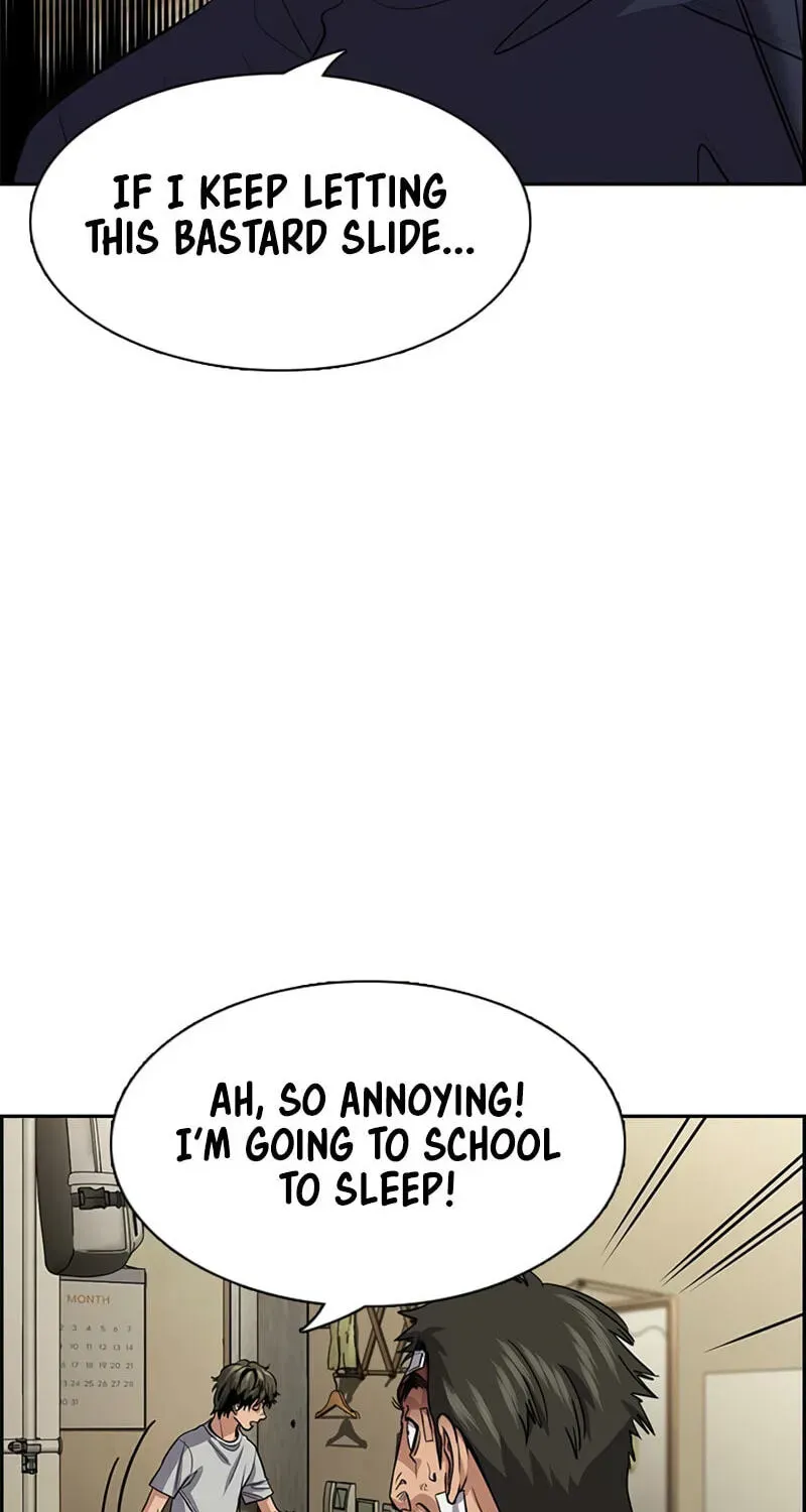 True Education Chapter 252 page 72
