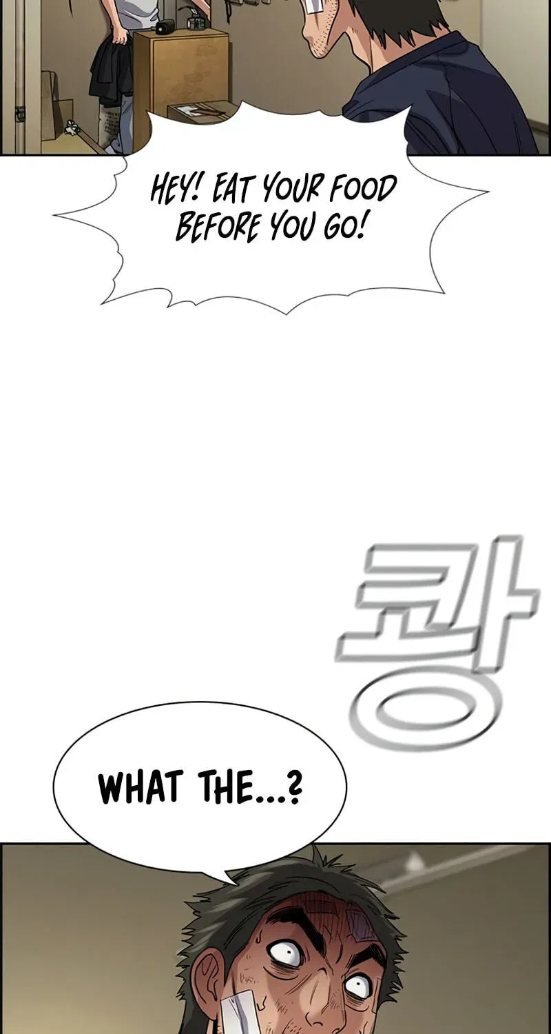 True Education Chapter 252 page 74
