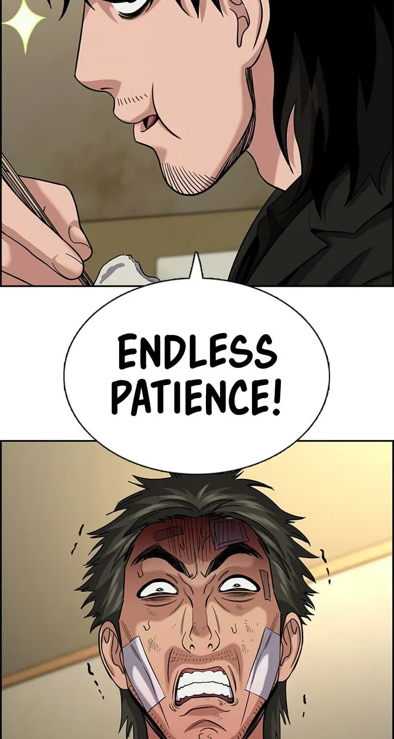 True Education Chapter 252 page 88