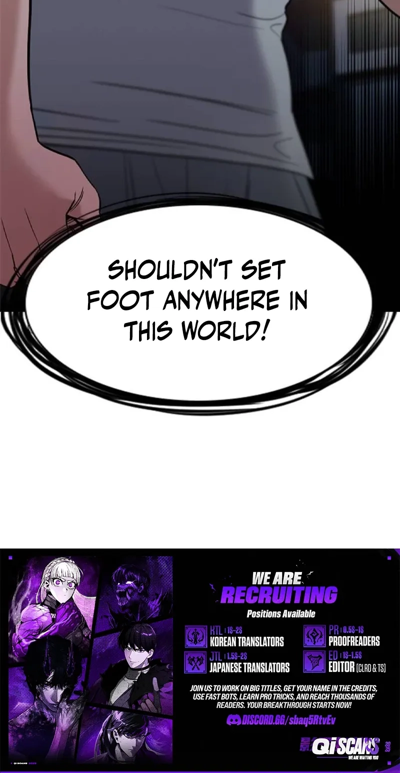 True Education Chapter 260 page 105