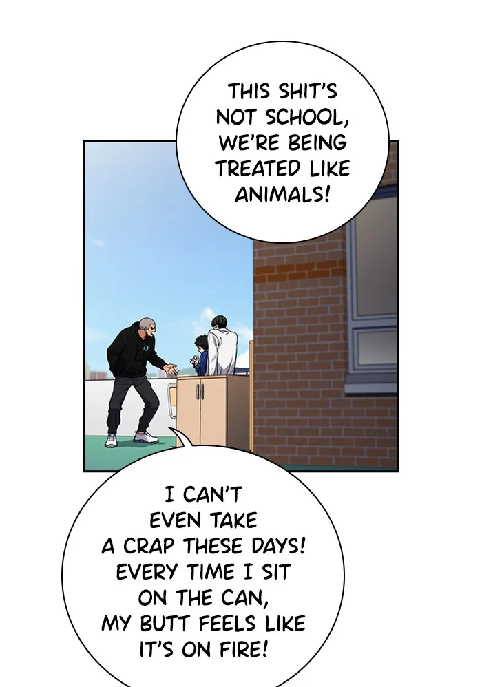 True Education Chapter 3 page 102