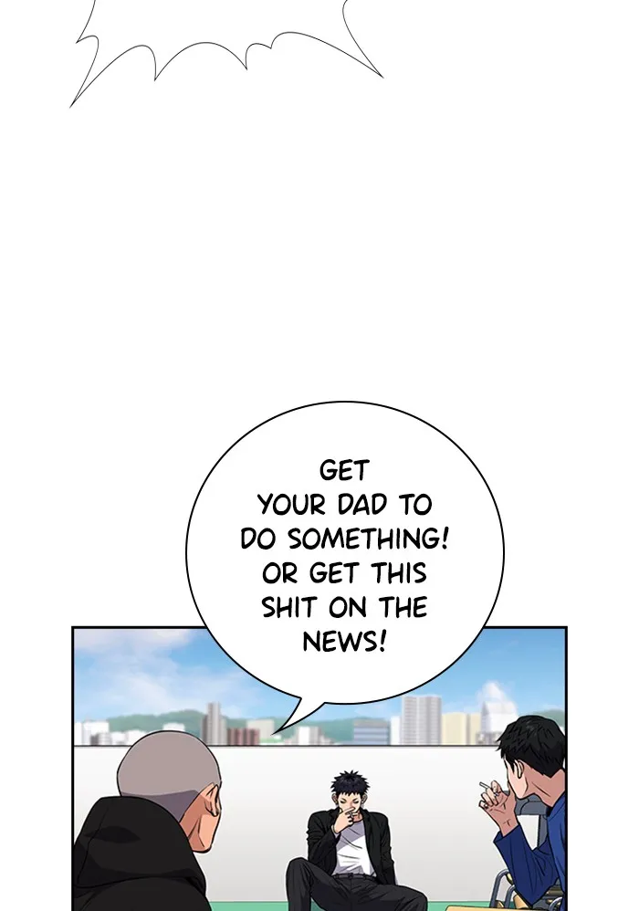 True Education Chapter 3 page 104