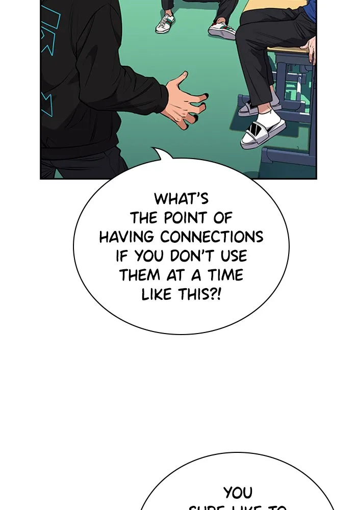 True Education Chapter 3 page 105