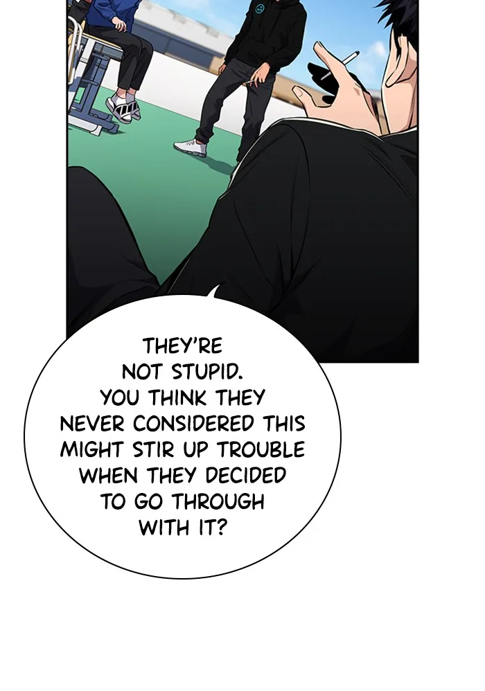 True Education Chapter 3 page 108