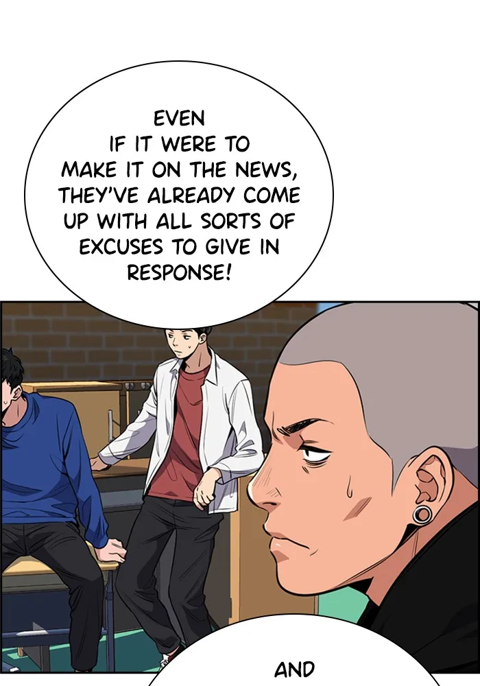 True Education Chapter 3 page 109